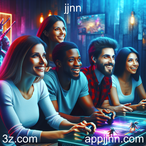 A Evolução dos Jogos Multiplayer: Mais do que Apenas Diversão