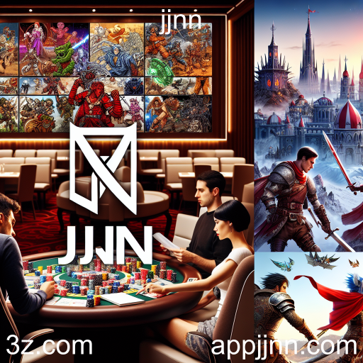 A Evolução e o Futuro dos RPGs: Uma Jornada Épica